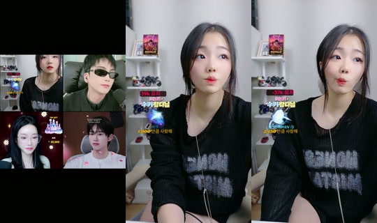 h_su.ki TikTok Live — Oct 9, 2026, 6:16 AM