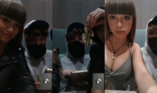 ha.iz6889 TikTok Live — Oct 2, 2026, 5:57 PM