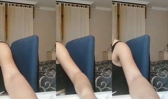 ha.iz6889 TikTok Live — Oct 3, 2026, 7:00 PM