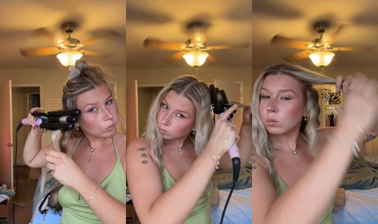 ha.lle TikTok Live — Sep 27, 2026, 1:04 AM