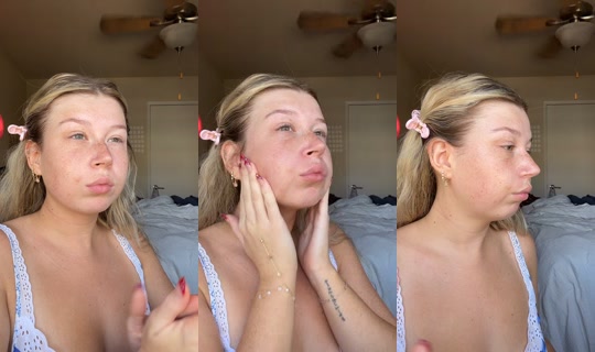 ha.lle TikTok Live — Sep 30, 2026, 7:46 PM