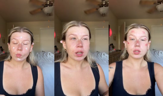 ha.lle TikTok Live — Oct 2, 2026, 7:33 PM