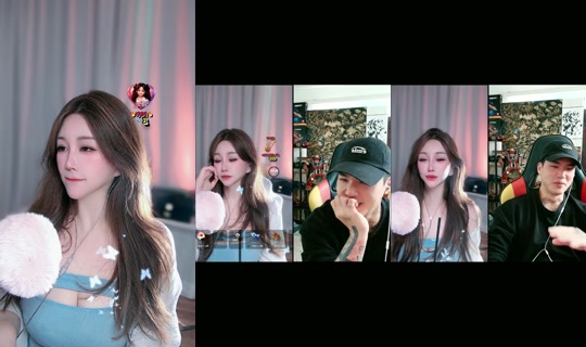 ha.na_jj TikTok Live — Aug 25, 2026, 3:30 AM