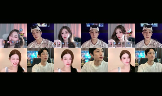 ha.na_jj TikTok Live — Aug 25, 2026, 6:52 AM