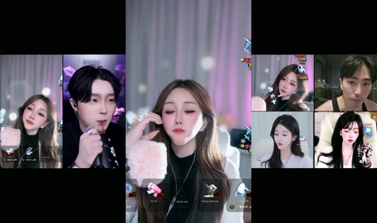 ha.na_jj TikTok Live — Aug 25, 2026, 1:29 PM