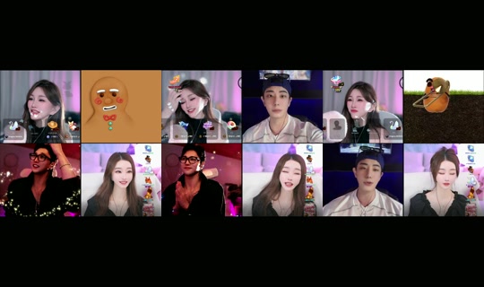 ha.na_jj TikTok Live — Aug 25, 2026, 3:10 PM