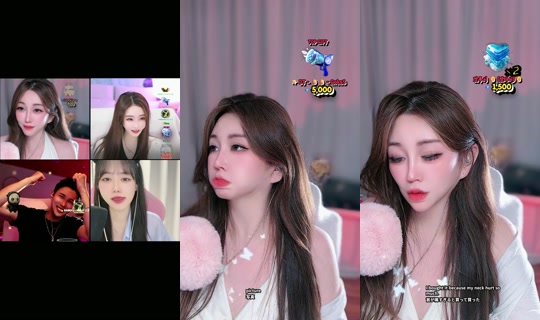 ha.na_jj TikTok Live — Aug 28, 2026, 5:26 PM