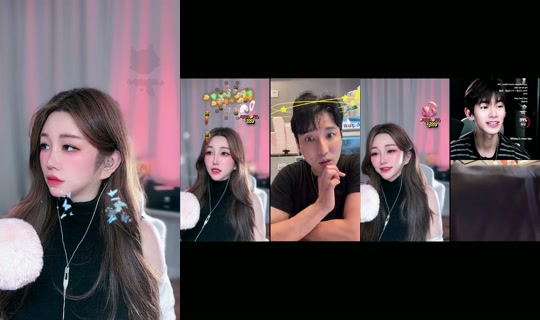 ha.na_jj TikTok Live — Aug 29, 2026, 4:40 AM
