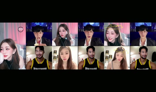 ha.na_jj TikTok Live — Aug 29, 2026, 4:21 PM