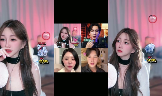 ha.na_jj TikTok Live — Aug 30, 2026, 12:29 PM