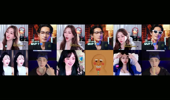 ha.na_jj TikTok Live — Sep 3, 2026, 12:38 PM