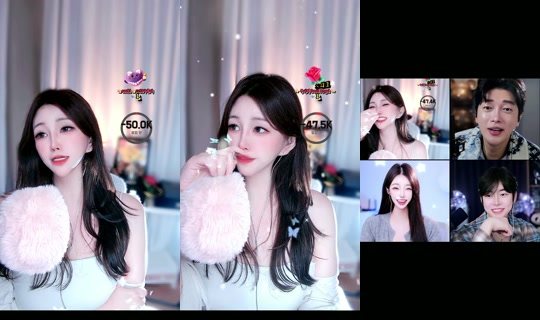 ha.na_jj TikTok Live — Oct 1, 2026, 3:43 PM