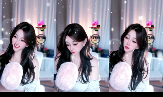 ha.na_jj TikTok Live — Oct 1, 2026, 4:33 PM