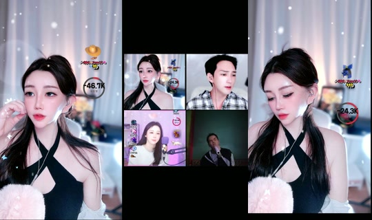 ha.na_jj TikTok Live — Oct 2, 2026, 9:47 AM