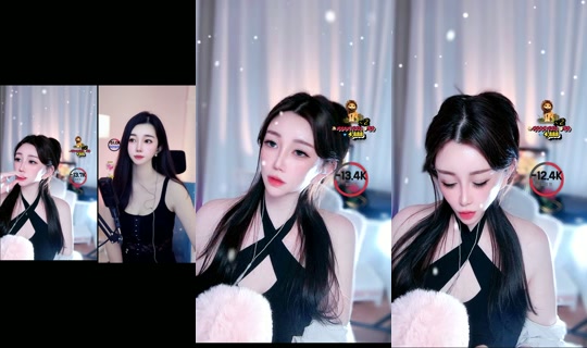 ha.na_jj TikTok Live — Oct 2, 2026, 11:27 AM