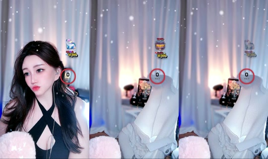 ha.na_jj TikTok Live — Oct 2, 2026, 12:18 PM