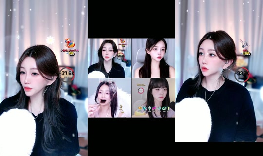 ha.na_jj TikTok Live — Oct 3, 2026, 6:39 AM