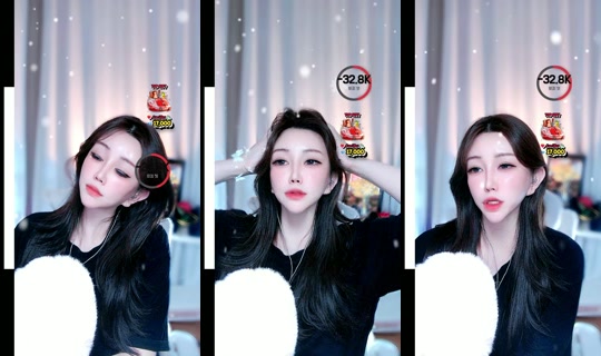 ha.na_jj TikTok Live — Oct 3, 2026, 7:29 AM