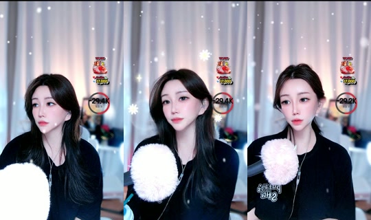 ha.na_jj TikTok Live — Oct 3, 2026, 9:20 AM