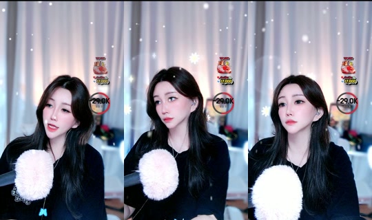 ha.na_jj TikTok Live — Oct 3, 2026, 10:10 AM