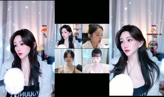 ha.na_jj TikTok Live — Oct 3, 2026, 12:58 PM