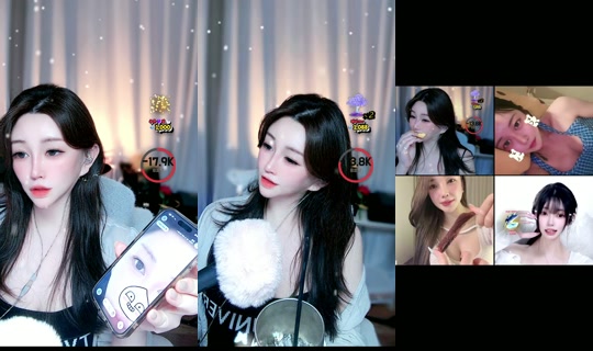 ha.na_jj TikTok Live — Oct 3, 2026, 1:48 PM