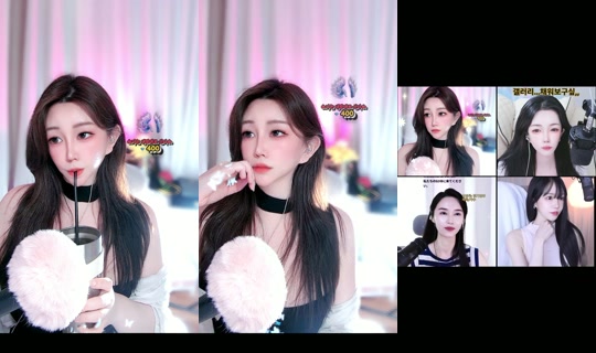 ha.na_jj TikTok Live — Oct 4, 2026, 6:25 AM