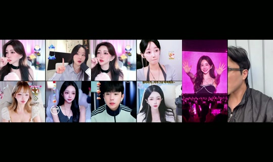 ha.na_jj TikTok Live — Oct 4, 2026, 7:15 AM