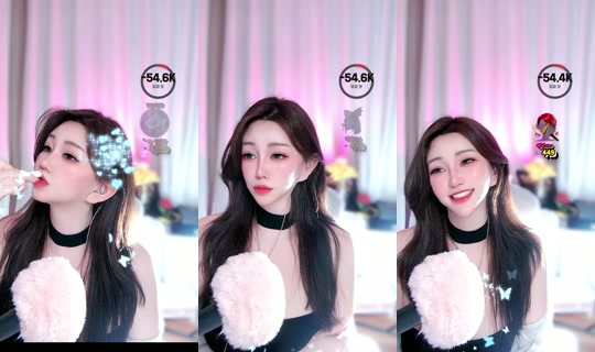 ha.na_jj TikTok Live — Oct 4, 2026, 8:06 AM