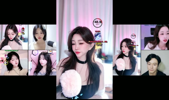 ha.na_jj TikTok Live — Oct 4, 2026, 12:04 PM