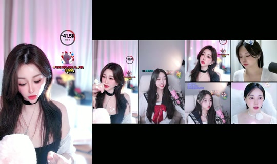 ha.na_jj TikTok Live — Oct 4, 2026, 1:09 PM