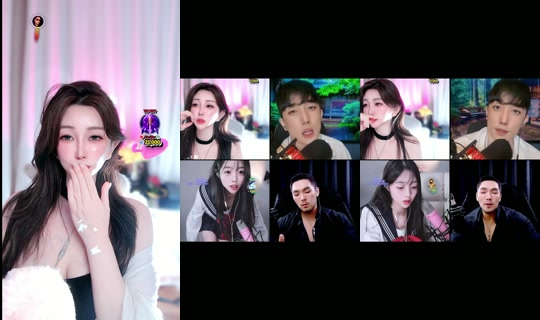 ha.na_jj TikTok Live — Oct 4, 2026, 1:59 PM