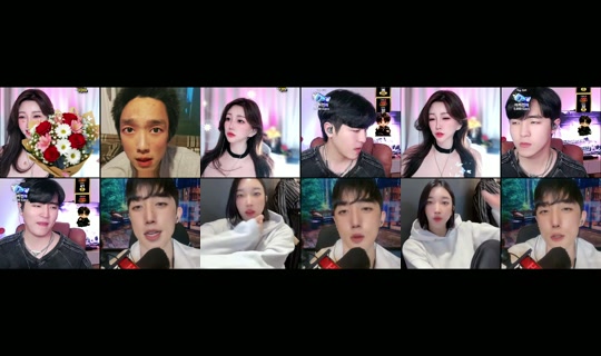 ha.na_jj TikTok Live — Oct 4, 2026, 2:50 PM