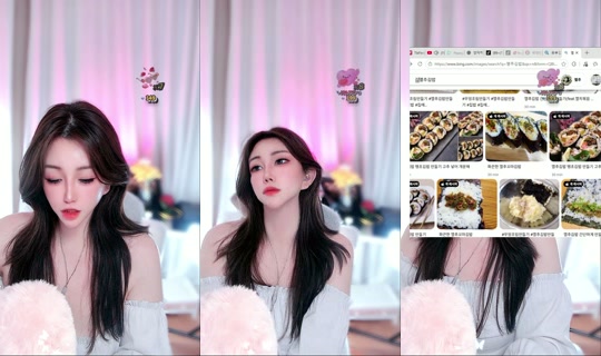 ha.na_jj TikTok Live — Oct 5, 2026, 8:03 AM