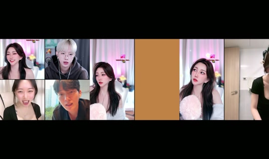ha.na_jj TikTok Live — Oct 5, 2026, 8:53 AM