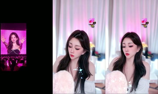ha.na_jj TikTok Live — Oct 5, 2026, 9:44 AM