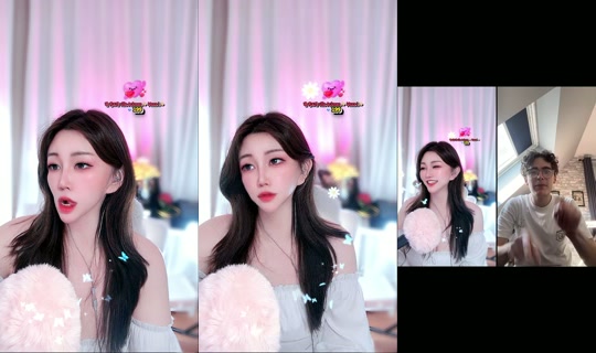 ha.na_jj TikTok Live — Oct 5, 2026, 10:17 AM