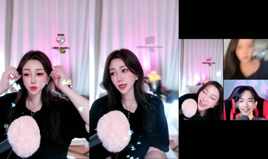 ha.na_jj TikTok Live — Oct 5, 2026, 11:59 AM