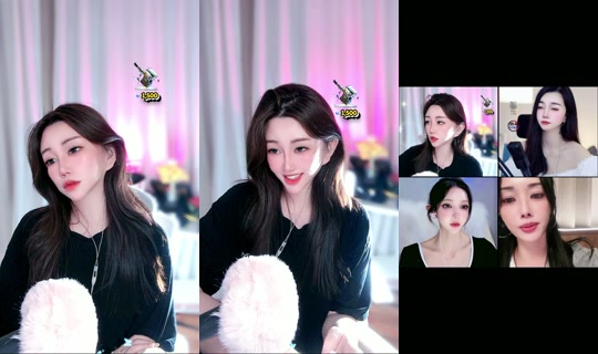 ha.na_jj TikTok Live — Oct 7, 2026, 1:35 PM