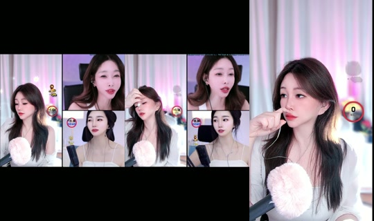 ha.na_jj TikTok Live — Oct 8, 2026, 2:36 PM