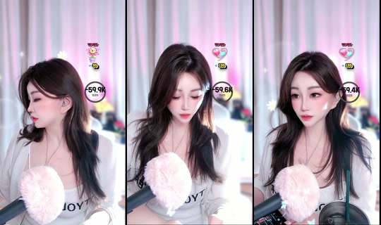 ha.na_jj TikTok Live — Oct 9, 2026, 6:13 AM