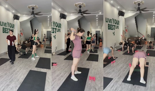 ha_bong1825 TikTok Live — Sep 22, 2026, 5:18 AM