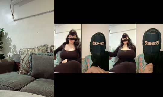 haaa.021 TikTok Live — Aug 26, 2026, 4:28 PM