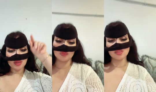 haaa.021 TikTok Live — Aug 27, 2026, 1:46 AM