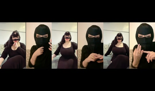 haaa.021 TikTok Live — Aug 30, 2026, 8:19 PM