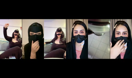 haaa.021 TikTok Live — Sep 1, 2026, 9:06 PM