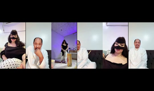 haaa.021 TikTok Live — Sep 3, 2026, 12:11 PM