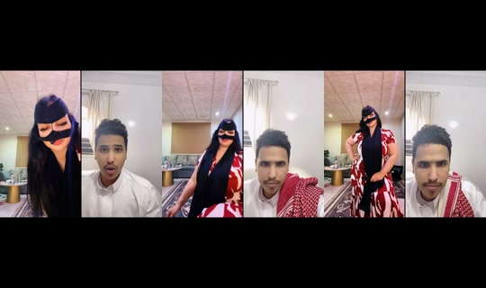 haaa.021 TikTok Live — Oct 5, 2026, 6:53 AM