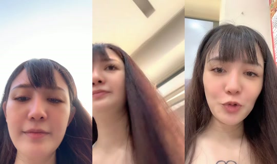 haaa110620 TikTok Live — Sep 23, 2026, 8:55 AM