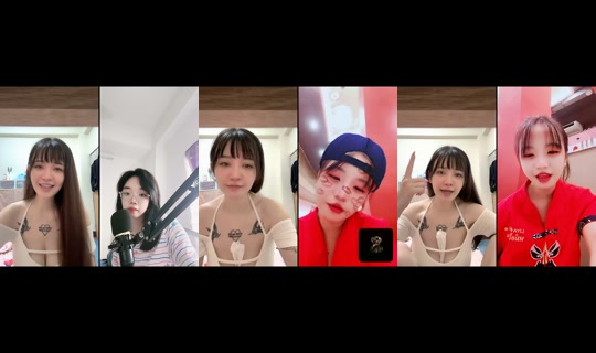 haaa110620 TikTok Live — Sep 24, 2026, 9:36 AM